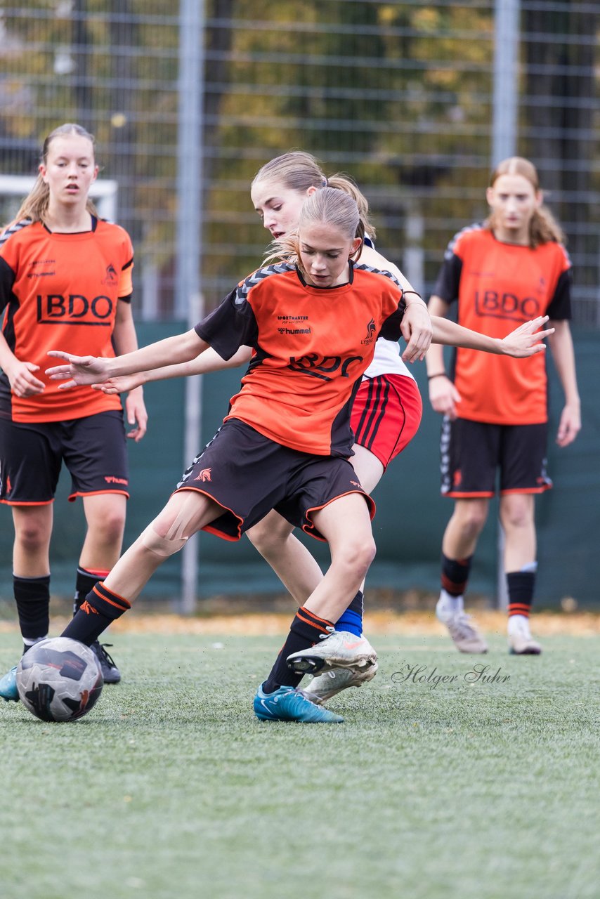 Bild 100 - wCJ Holstein Kiel Turnier